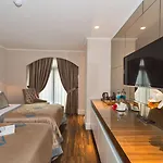 Hotell Darkmen 2 Istanbul