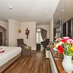 Darkmen 2 Hotell