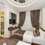 Hotell Darkmen 2 3*