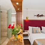 Darkmen 2 3* Istanbul