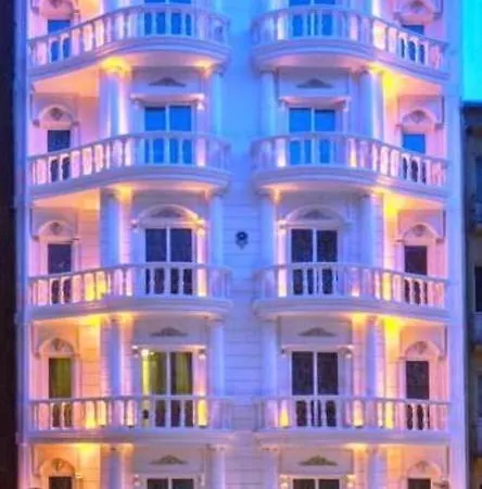 Hotel Darkmen 2 Istanbul