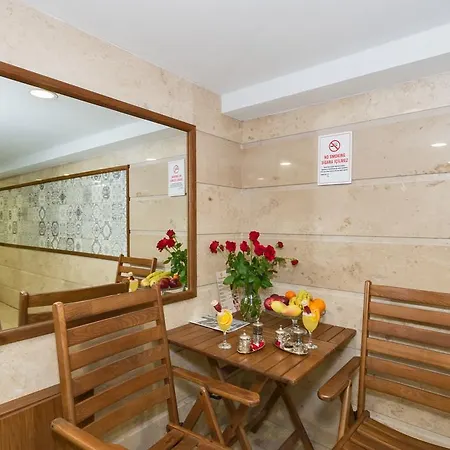 Hotel Darkmen 2 Istanbul