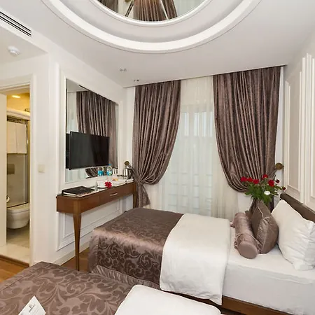 Hotel Darkmen 2 Istanbul
