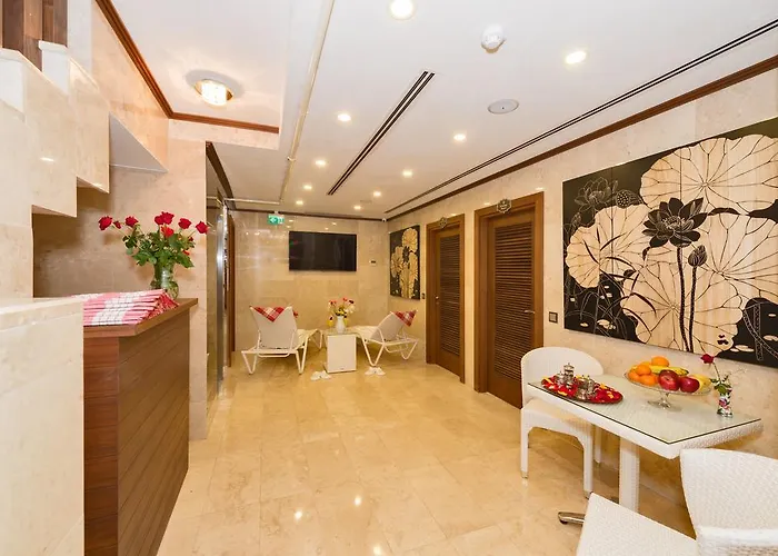 达客门酒店2 3* 伊斯坦布尔