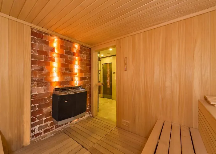 酒店 达客门酒店2 3*