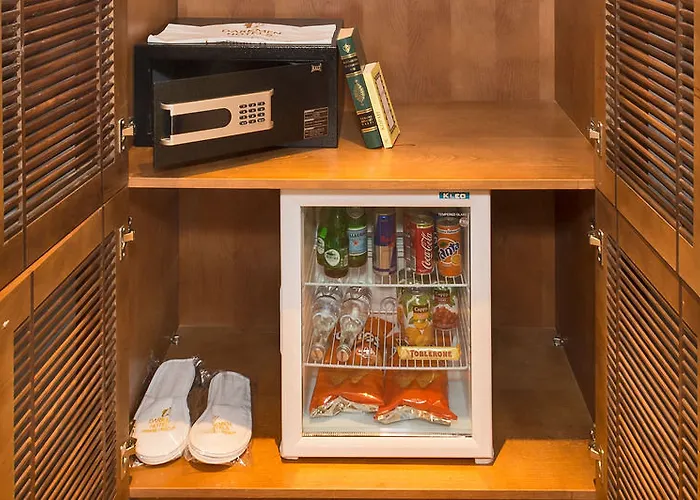 酒店 达客门酒店2