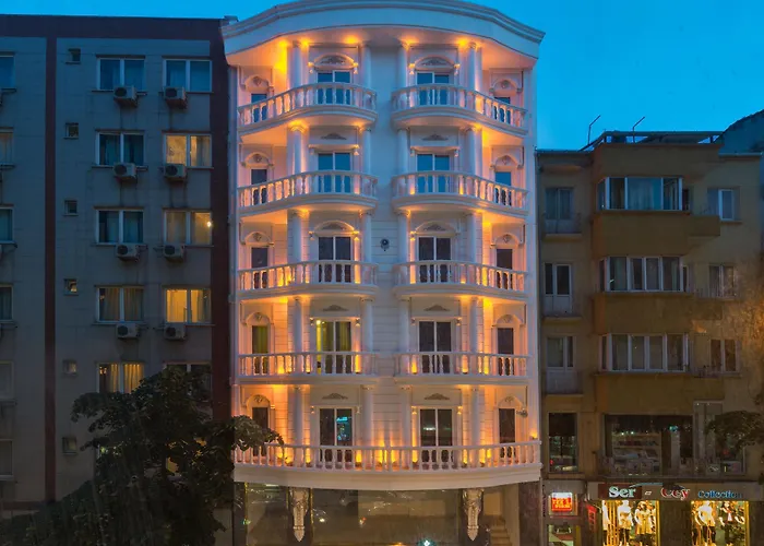 酒店 达客门酒店2