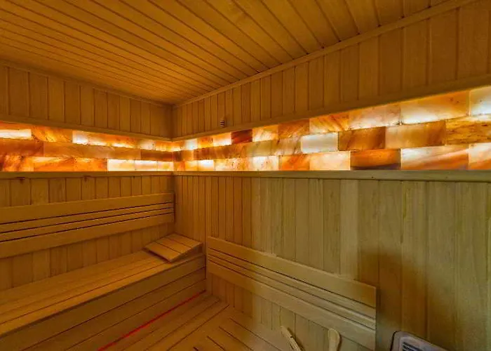 达客门酒店2 伊斯坦布尔