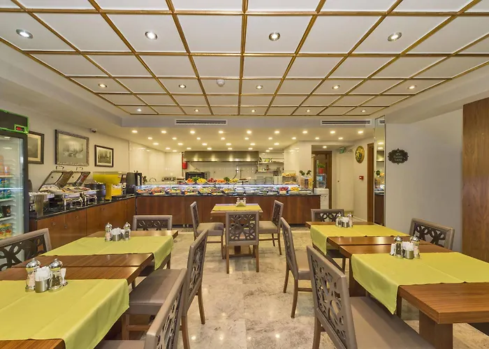 酒店 达客门酒店2 3*