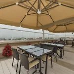 Darkmen 2 Hotel Istanbul