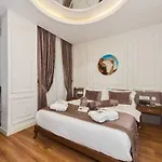 Hotel Darkmen 2 Istanbul