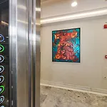 Hotel Darkmen 2 Istanbul