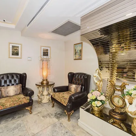 ダークメン ホテル2 3*