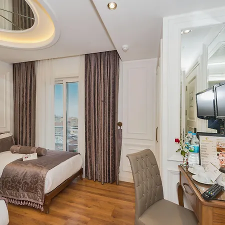 ダークメン ホテル2