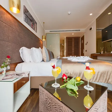 酒店 达客门酒店2