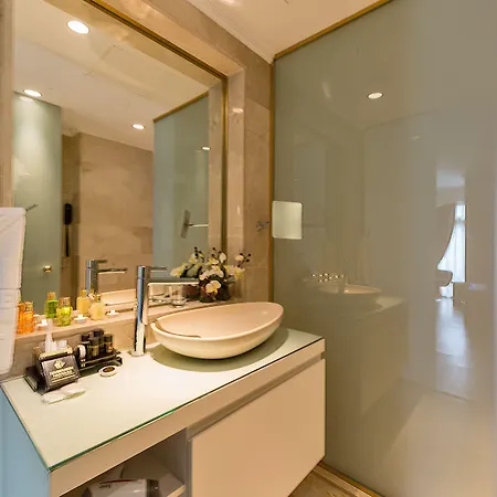 达客门酒店2 3* 伊斯坦布尔