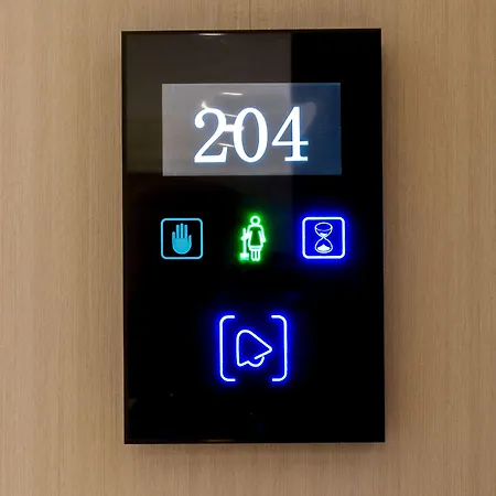 ダークメン ホテル2