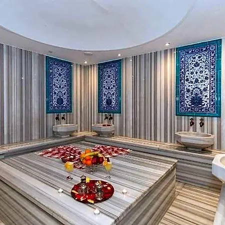 Hotel Darkmen 2 3*