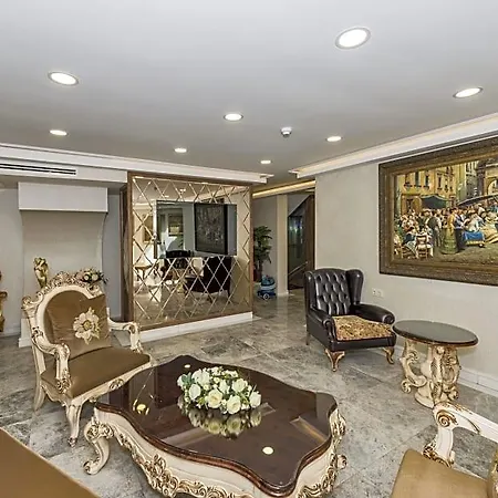 Darkmen 2 Hotel 3*