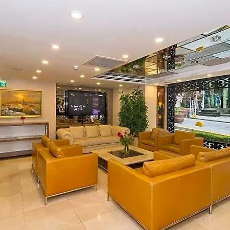 Darkmen 2 Hotel 3*
