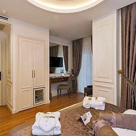 Hotel Darkmen 2 3*
