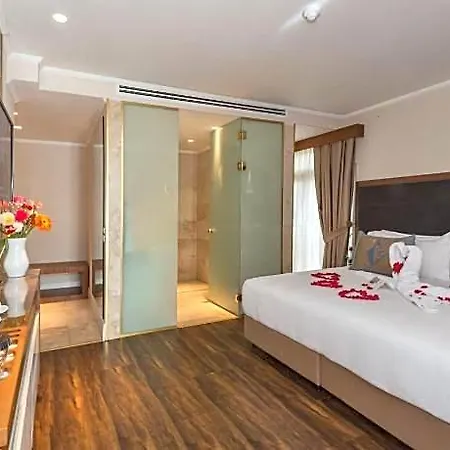Darkmen 2 Hotel