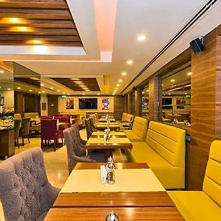 Darkmen 2 Hotel 3*