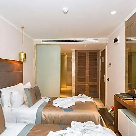 Darkmen 2 Hotel
