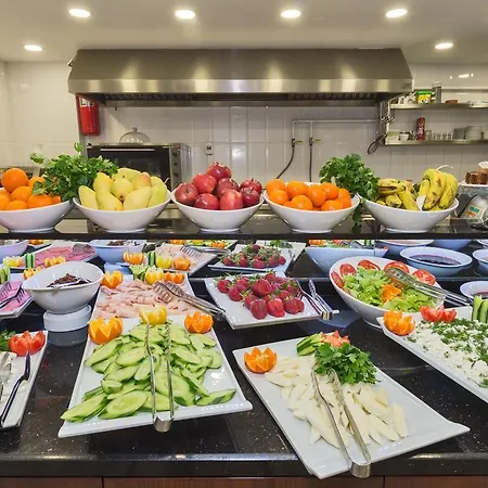 ホテル ダークメン ホテル2 イスタンブール