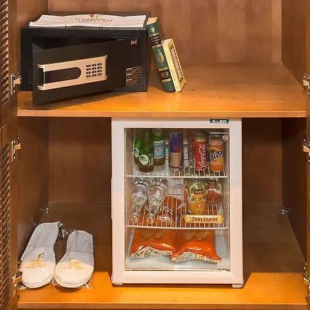 ホテル ダークメン ホテル2