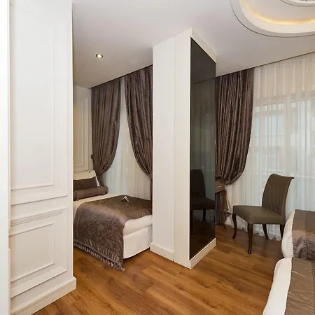 ダークメン ホテル2