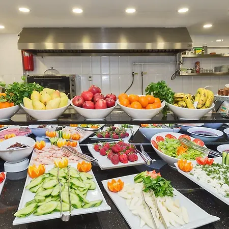 ダークメン ホテル2 イスタンブール