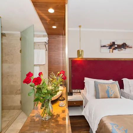 Darkmen 2 3* Istambul