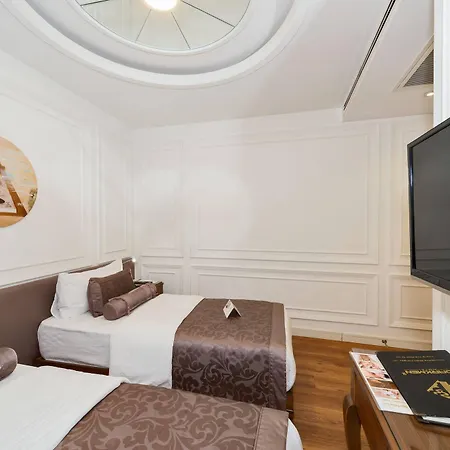 ダークメン ホテル2