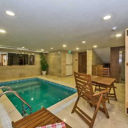 Hotel Darkmen 2 Provincia di Istanbul