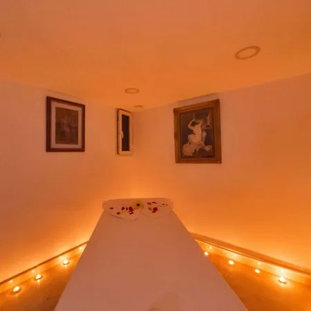 Darkmen 2 Hotel Provincia di Istanbul